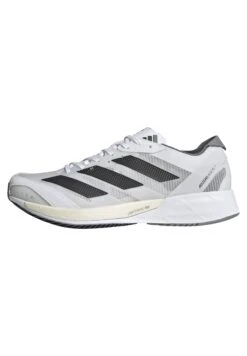 ADIDAS PERFORMANCE Adizero Adios Scarpe Running NeutreFtwr White Core Black Grey Three Donna Scarpe AD541A22Y-A11