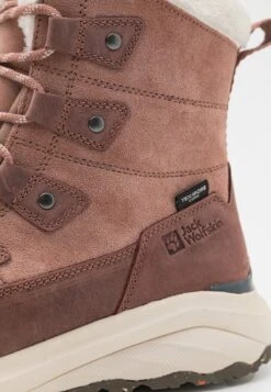 Jack Wolfskin Dromoventure Texapore High Stivali Da Neve Afterglow Donna Scarpe JA441C01W-J11 11 Jack Wolfskin Dromoventure Texapore High Stivali Da Neve Afterglow Donna Scarpe JA441C01W-J11 -Vendite Mammut d3bcdfecf1c54fdabc828d286561f790