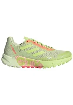 ADIDAS PERFORMANCE Terrex Agravic Flow 2 GtxScarpe Da Trail RunningGreen Donna Scarpe AD541A20J-M11