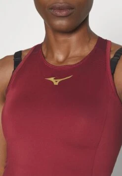 Mizuno DressVestito Di MaglinaCabernet Donna Abbigliamento M2741L00A-G11 -Vendite Mammut da1f9092e83a4f07b95092450d28869e