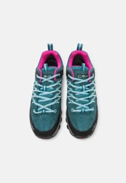 CMP Rigel Trekking Shoes WpScarpa Da HikingDeep Lake/Acqua Donna Scarpe C7011A00Q-K12 -Vendite Mammut dbe9bb6d8b60438d96047c0af1072914