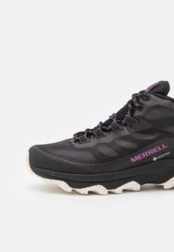 Merrell Moab Speed Mid GtxScarpa Da HikingBlack Donna Scarpe Da Montagna E Trekking ME141A0CP-Q11 11 Merrell Moab Speed Mid GtxScarpa Da HikingBlack Donna Scarpe Da Montagna E Trekking ME141A0CP-Q11 -Vendite Mammut dc5d1003935048fb9408cfb896e917d7