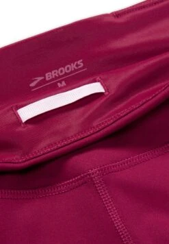 BROOKS Method 8" Short TightPantaloncini SportiviRazzmatazz Quartz Hyper Pink Donna Abbigliamento BR941E00D-J11 -Vendite Mammut dcc1b929d9d843d3b7fc4b3c6dfb6690