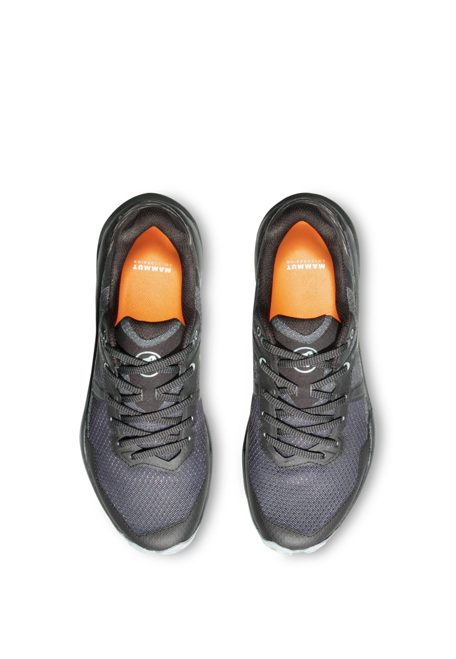 Mammut Sertig Ii Low GtxScarpa Da HikingBlack Donna Scarpe Da Montagna E Trekking M7341A02J-Q12 2 Mammut Sertig Ii Low GtxScarpa Da HikingBlack Donna Scarpe Da Montagna E Trekking M7341A02J-Q12 - immagine 2