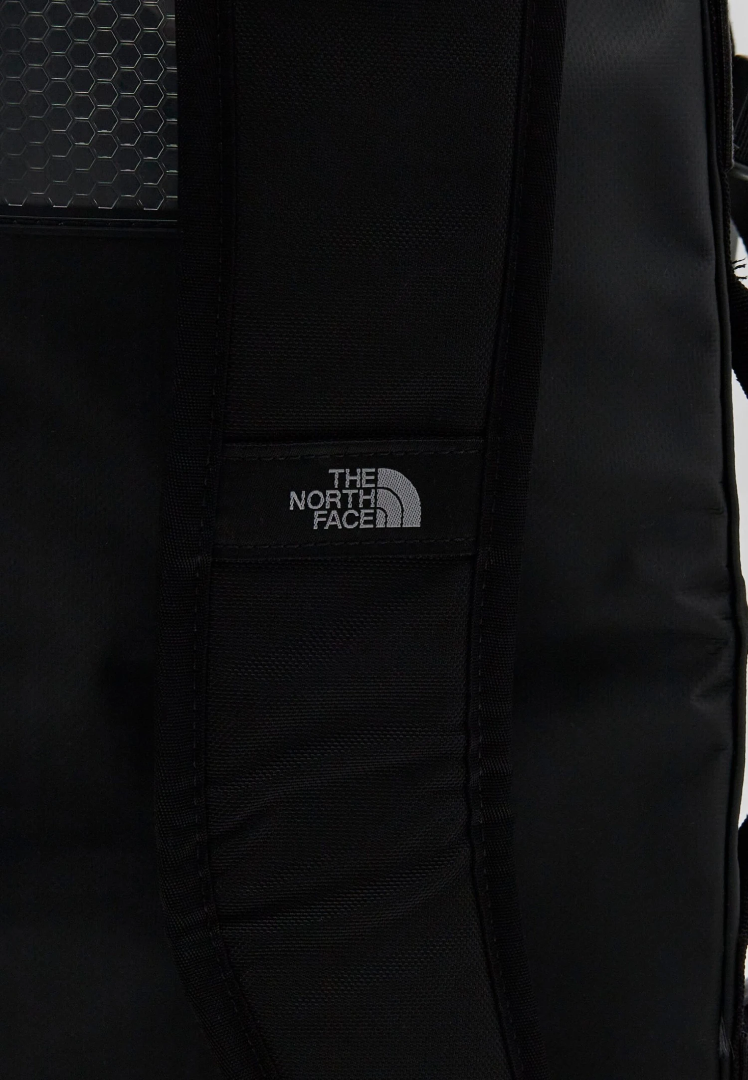 The North Face Base Camp Duffel S UnisexValigiaBlack/White Donna Zaini E Borse TH344E091-Q11 7 The North Face Base Camp Duffel S UnisexValigiaBlack/White Donna Zaini E Borse TH344E091-Q11 - immagine 7