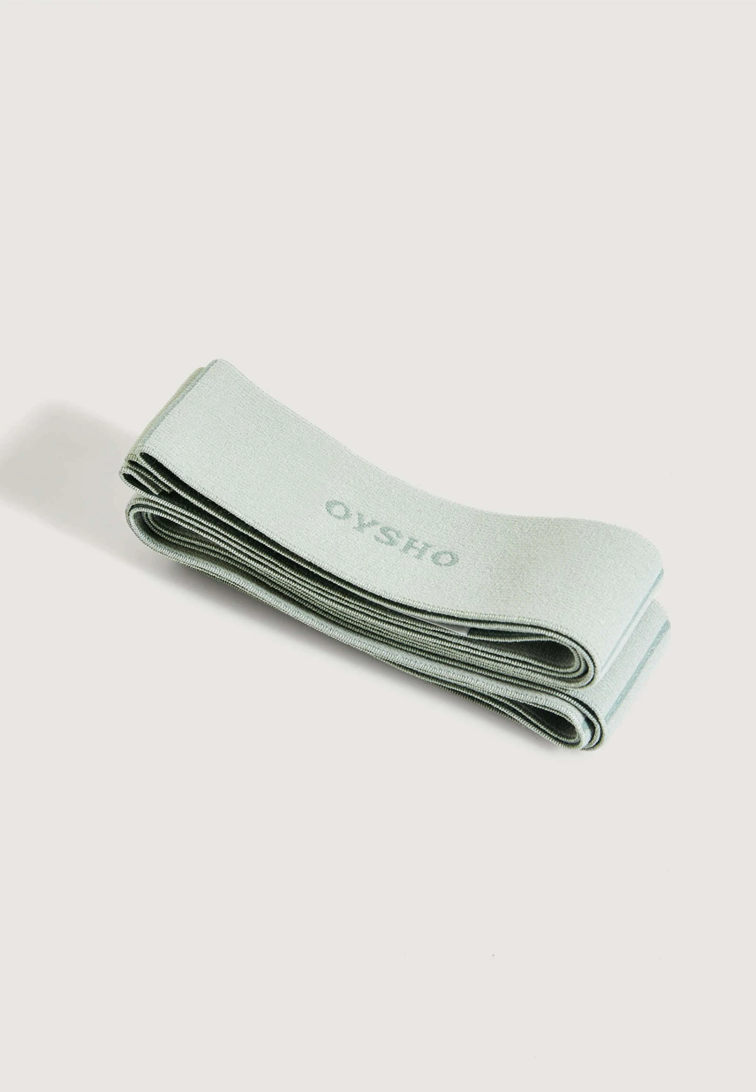 Oysho Fitness / Yoga - Green 2 Oysho Fitness / Yoga - Green - immagine 2