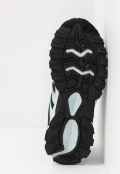 Hi-Tec Warrior WomensScarpa Da HikingCharcoal/Misty Blue Donna Scarpe Da Montagna E Trekking HI241A02A-Q11 10 Hi-Tec Warrior WomensScarpa Da HikingCharcoal/Misty Blue Donna Scarpe Da Montagna E Trekking HI241A02A-Q11 -Vendite Mammut e4599d368c5449df9b3d25c41456b04f