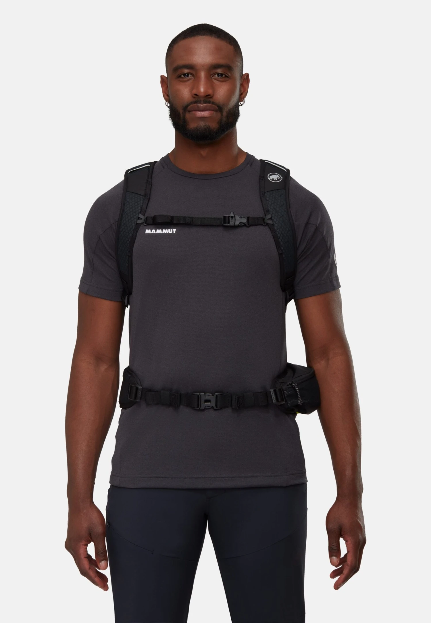 Mammut Zaino Da ViaggioHighlime Black Donna Zaini E Borse M7354O00L-M12 2 Mammut Zaino Da ViaggioHighlime Black Donna Zaini E Borse M7354O00L-M12 - immagine 2