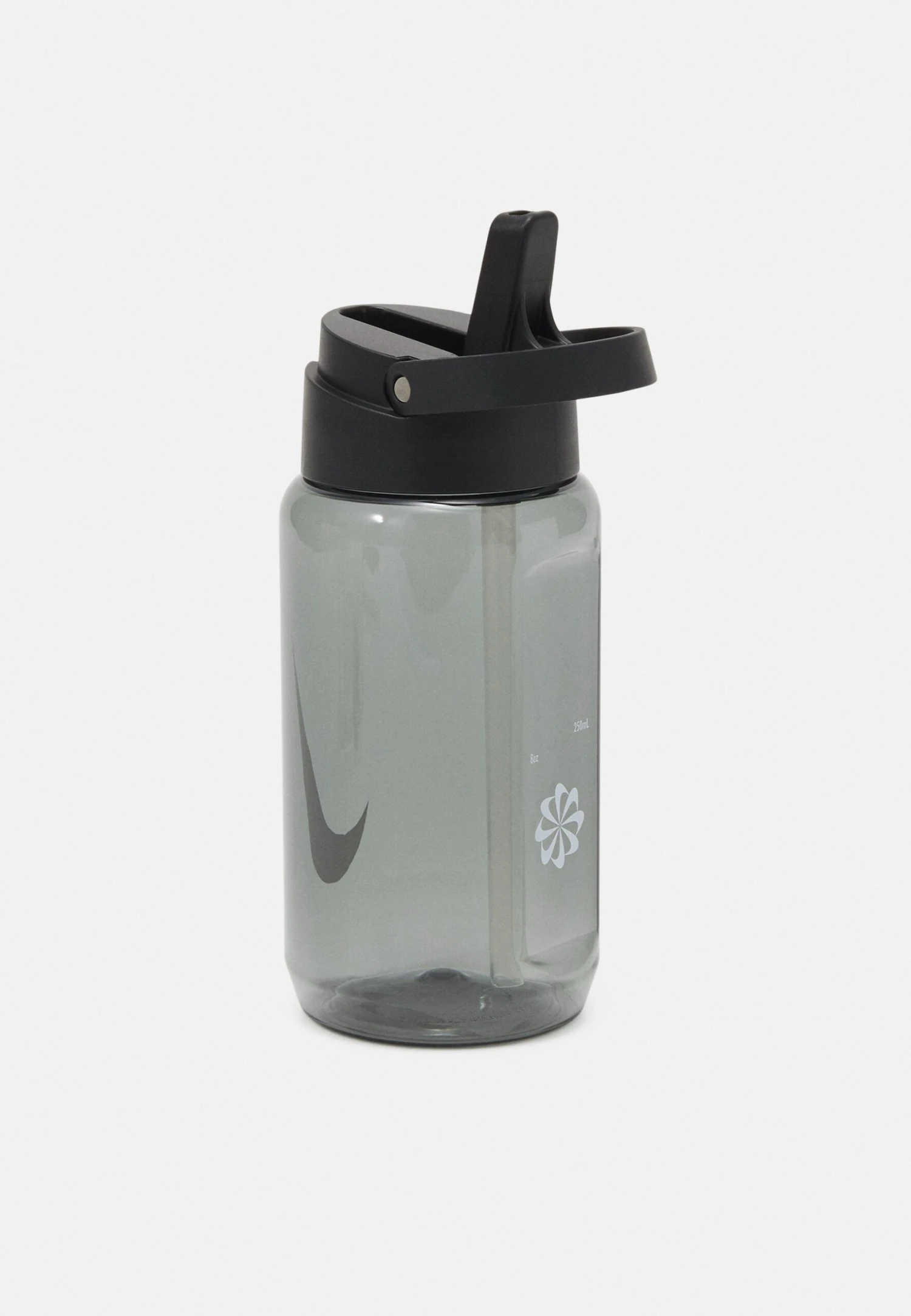 Nike Performance Recharge Straw Bottle 473MlBorracciaAnthracite/Black/White Donna Attrezzatura N1244E1C8-Q11 2 Nike Performance Recharge Straw Bottle 473MlBorracciaAnthracite/Black/White Donna Attrezzatura N1244E1C8-Q11 - immagine 2