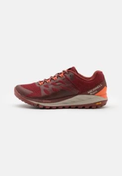 Merrell Antora 2 GtxScarpe Da Trail RunningBrick Donna Scarpe ME141A0AT-B11