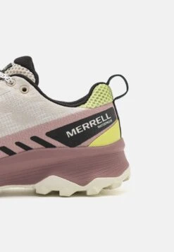 Merrell Speed Eco WpScarpa Da HikingBordeaux Donna Scarpe Da Montagna E Trekking ME141A0FN-G11 -Vendite Mammut ea941d0e32d34a2d967383f864f2923c