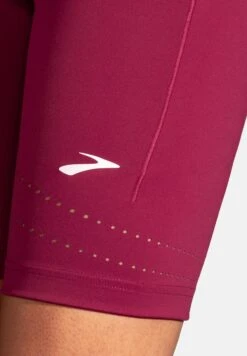 BROOKS Method 8" Short TightPantaloncini SportiviRazzmatazz Quartz Hyper Pink Donna Abbigliamento BR941E00D-J11 -Vendite Mammut eac567f452cf48c187cf0e241aeaf4a6