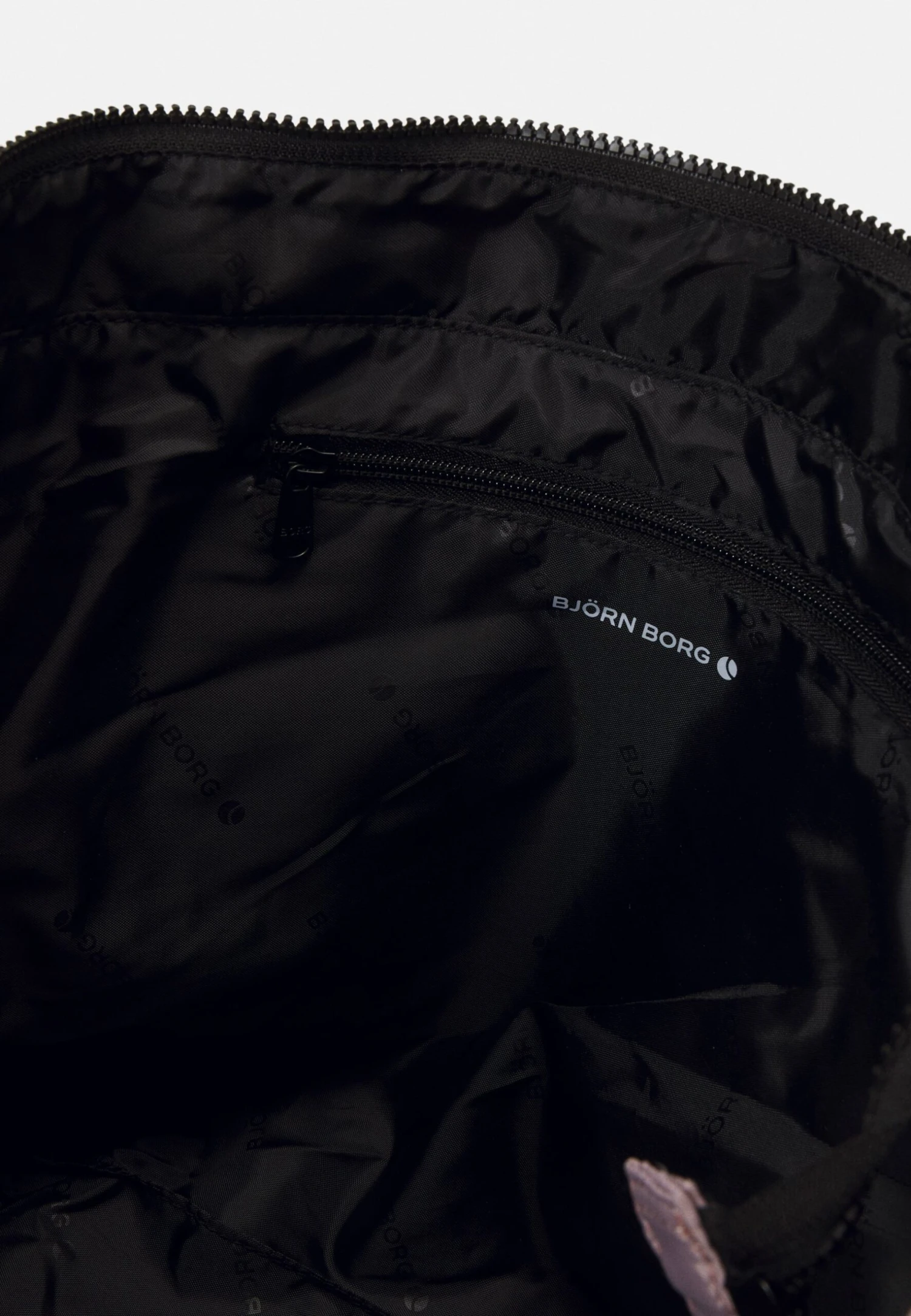 BJØRN BORG Classic ToteBorsa Per Lo SportPurple Dove Donna Zaini E Borse BJ241N024-I11 3 BJØRN BORG Classic ToteBorsa Per Lo SportPurple Dove Donna Zaini E Borse BJ241N024-I11 - immagine 3