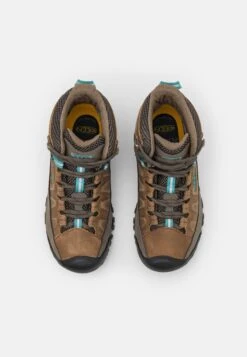 Keen Targhee Iii Mid WpScarpa Da HikingToasted Coconut/Porcelain Donna Scarpe Da Montagna E Trekking KE541A0BW-O11 9 Keen Targhee Iii Mid WpScarpa Da HikingToasted Coconut/Porcelain Donna Scarpe Da Montagna E Trekking KE541A0BW-O11 -Vendite Mammut edb801d12f944ce1892f8c30733179a5