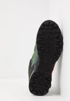 SALEWA Mtn Trainer Lite GtxScarpa Da HikingFeld Green/Fluo Coral Donna Scarpe Da Montagna E Trekking S2041A01P-M11 -Vendite Mammut ee076b0807b0434b9b3a0c07bec38661