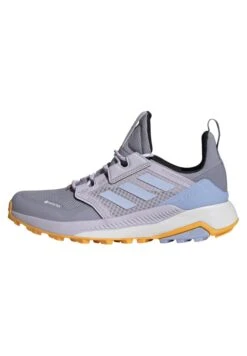 Adidas TERREX Terrex Trailmaker GtxScarpa Da HikingSilver Dawn/Blue Dawn/Silver Violet Donna Scarpe Da Montagna E Trekking AD541A1O2-I11
