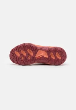 Mammut Sertig Ii Low GtxScarpa Da HikingTerracotta/Blood Red Donna Scarpe Da Montagna E Trekking M7341A02J-G11 -Vendite Mammut f0e016bd7e184aac9ca8bfbdb6dcf29f