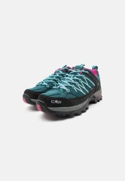 CMP Rigel Trekking Shoes WpScarpa Da HikingDeep Lake/Acqua Donna Scarpe C7011A00Q-K12 -Vendite Mammut f1e0011cc28f43679b6fe6edc2a3127b