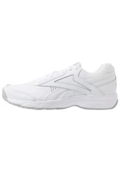 Reebok Work N CushionScarpe Da CamminataWhite/Cold Grey Donna Scarpe Da Montagna E Trekking RE541A0U7-A11