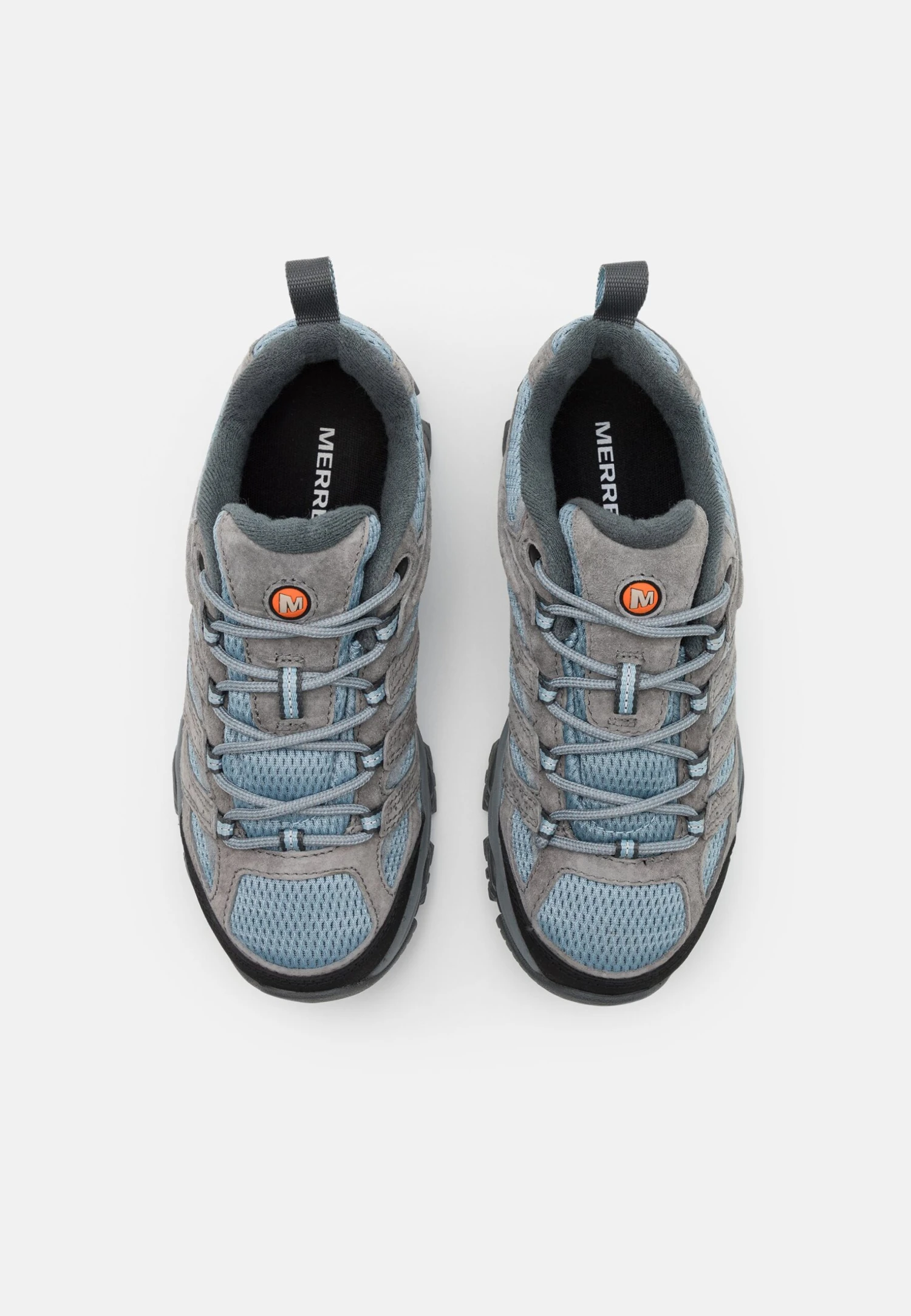 Merrell Moab 3Scarpa Da HikingAltitude Donna Scarpe Da Montagna E Trekking ME141A0EH-K11 4 Merrell Moab 3Scarpa Da HikingAltitude Donna Scarpe Da Montagna E Trekking ME141A0EH-K11 - immagine 4