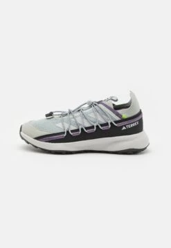 Adidas TERREX Terrex Voyager 21 Travel ShoesScarpa Da HikingSilver/Grey One/Shadow Violet Donna Scarpe Da Montagna E Trekking ADD41A002-K11