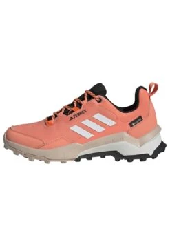 ADIDAS PERFORMANCE Leichtwander Terrex Ax4 Gore-Tex Scarpa Da HikingCoral Fusion Crystal White Impact Orange Donna Scarpe Da Montagna E Trekking AD541A2AS-G11