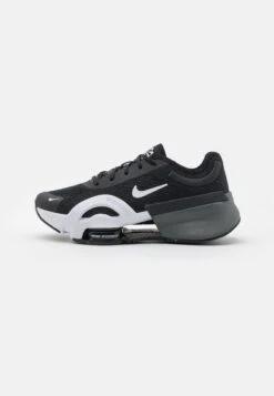 Nike Performance Zoom Superrep 4 NnScarpe Da AllenamentoBlack/White/Iron Grey/Photon Dust Donna Scarpe N1241A16T-Q11