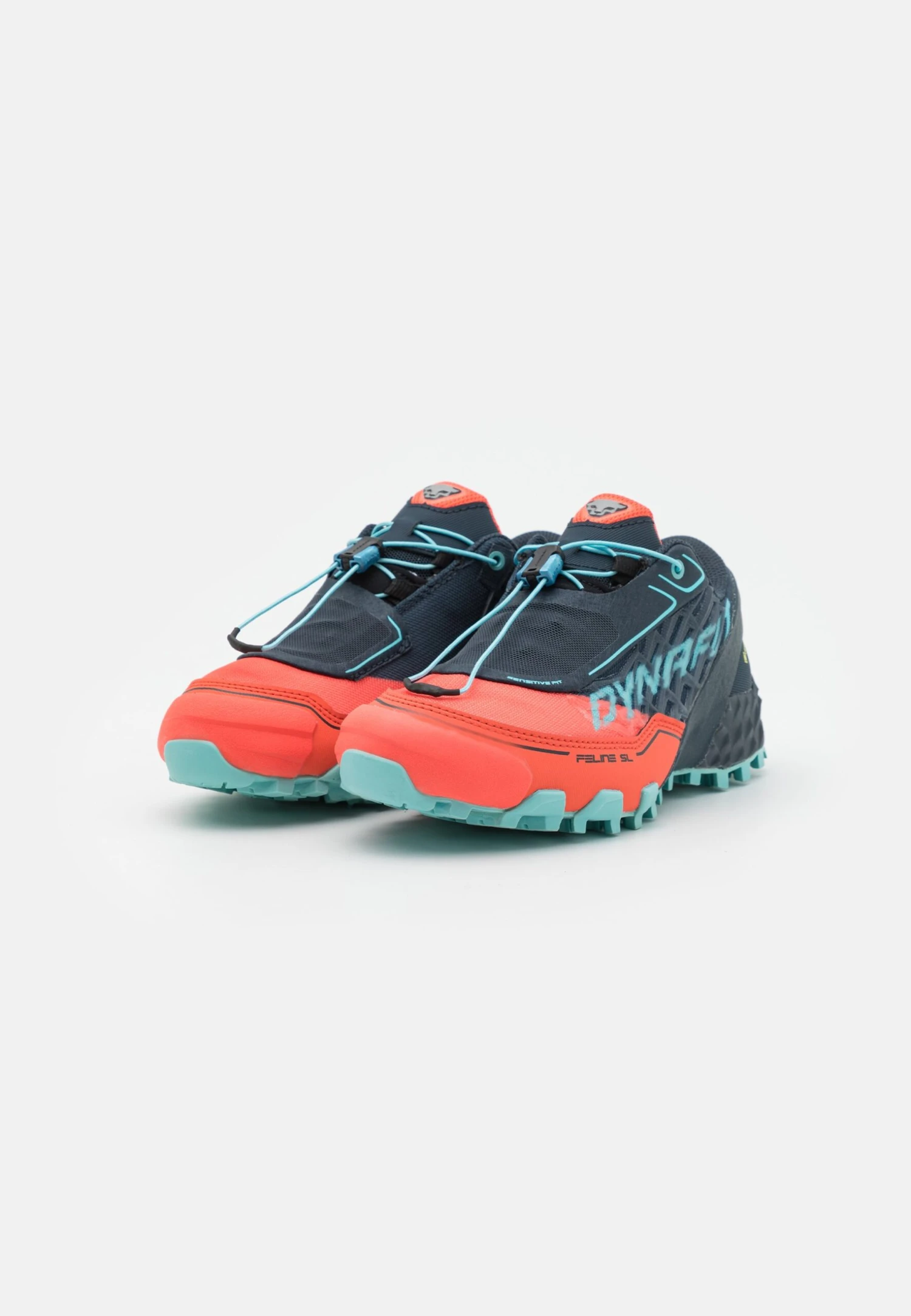 Dynafit Feline GtxScarpa Da HikingHot Coral/Blueberry Donna Scarpe Da Montagna E Trekking DY041A00J-G11 2 Dynafit Feline GtxScarpa Da HikingHot Coral/Blueberry Donna Scarpe Da Montagna E Trekking DY041A00J-G11 - immagine 2