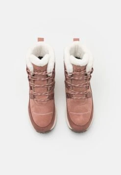 Jack Wolfskin Dromoventure Texapore High Stivali Da Neve Afterglow Donna Scarpe JA441C01W-J11 8 Jack Wolfskin Dromoventure Texapore High Stivali Da Neve Afterglow Donna Scarpe JA441C01W-J11 -Vendite Mammut f5a7684d95794a44b7b93a669e96bb22