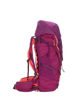 SALEWA Zaino Da TrekkingDark Purple Donna Zaini E Borse S2044E00Q-I11 8 SALEWA Zaino Da TrekkingDark Purple Donna Zaini E Borse S2044E00Q-I11 -Vendite Mammut f5d87e6eb417434fb15a062e29520a40