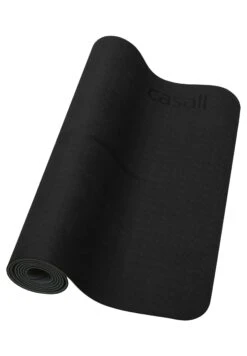 CASALL Mat PositionTappetino Da YogaBlack Donna Attrezzatura C4444E00B-Q11