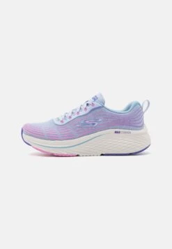 Max Cushioning Elite 2.0 Lace UpScarpe Running NeutreLight Blue/Pink Donna Scarpe P0741A09S-K11