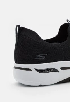 Go Walk Arch Fit Stretch Slip OnScarpe Da CamminataBlack Donna Scarpe Da Montagna E Trekking P0741A07K-Q11 -Vendite Mammut fd2e0c47241944c298a31041bc0455f5