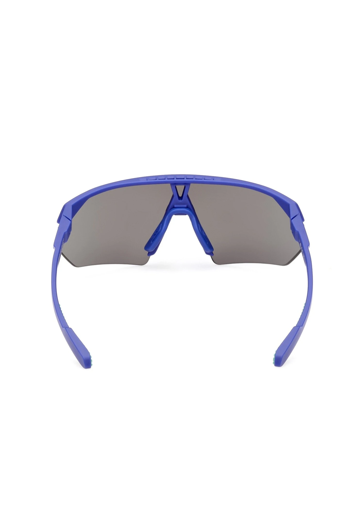 Occhiali SportiviBlau Donna Attrezzatura ADN41N001-K11 2 Occhiali SportiviBlau Donna Attrezzatura ADN41N001-K11 - immagine 2