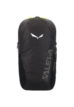 SALEWA Ultra Train- Zaino Da Trekking - Black